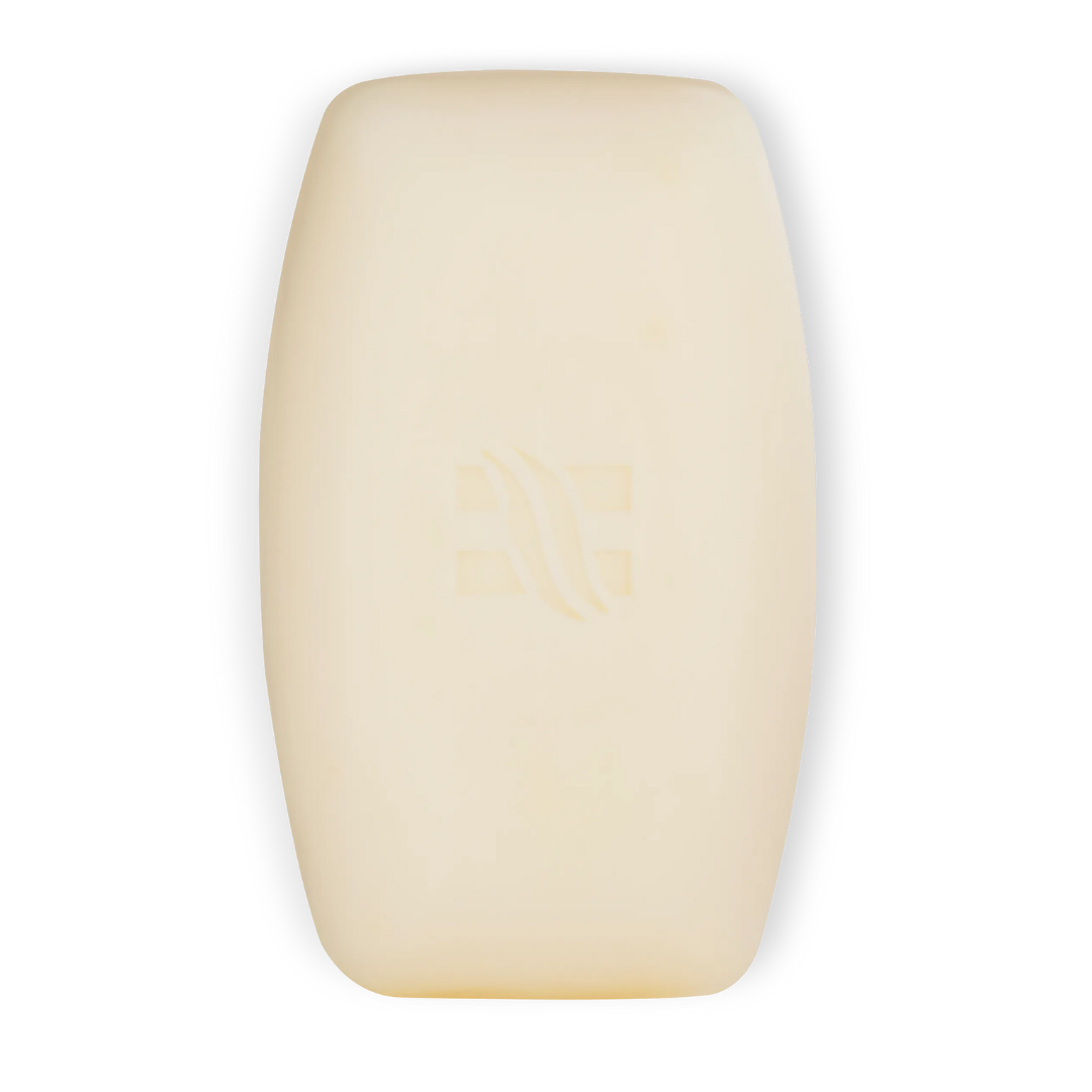 Nourishing Cream & Honey Cleansing Bar