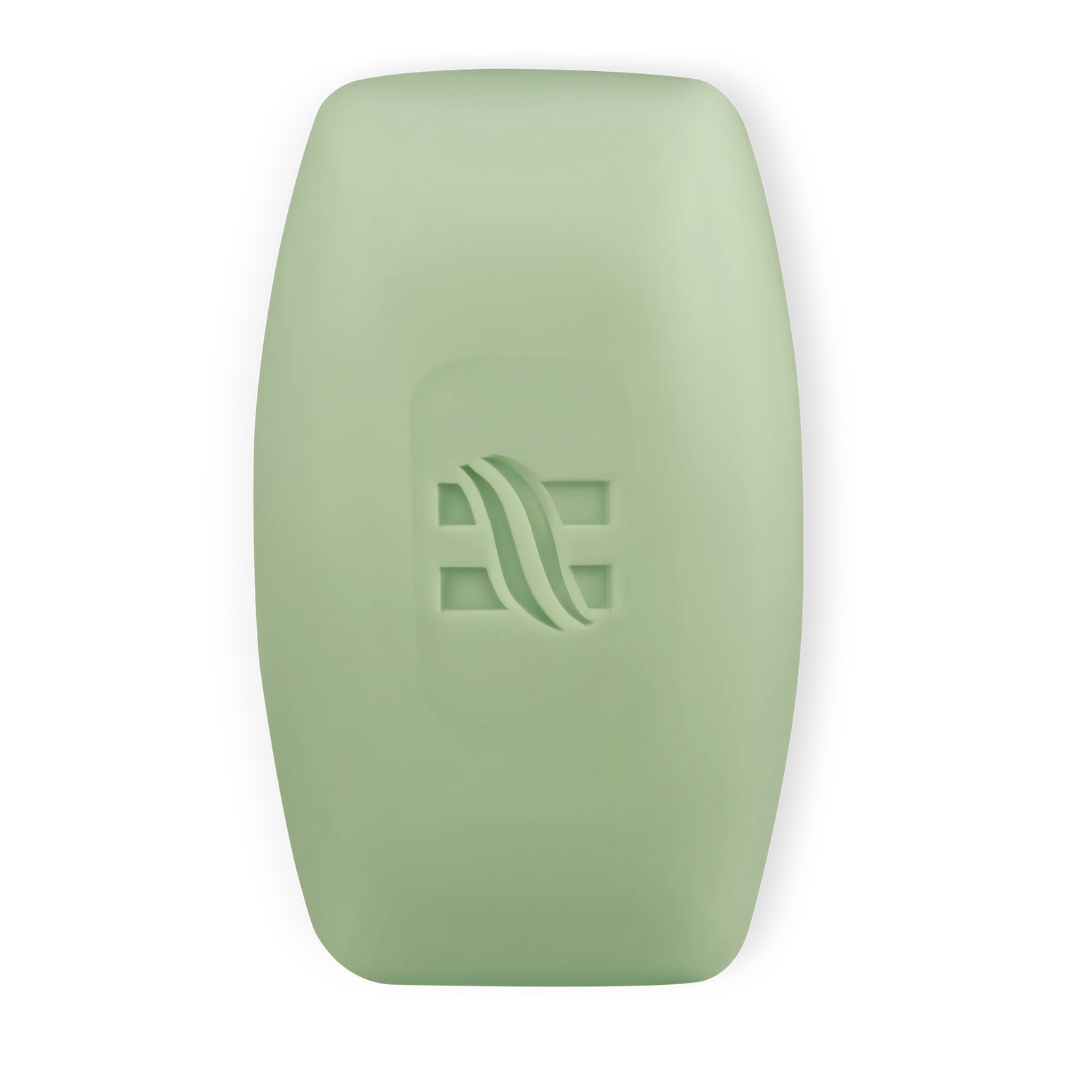 Purifying Neem & Turmeric Cleansing Bar