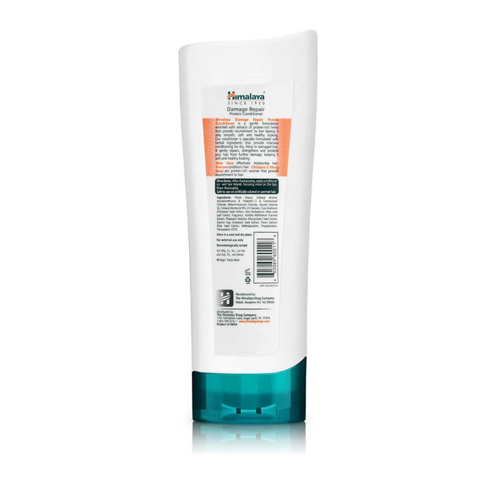 Damage Repair Protein Conditioner