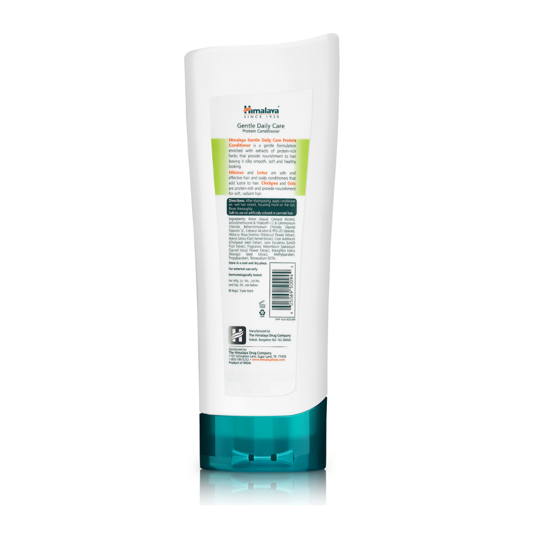Gentle Daily Care Protein Conditioner
