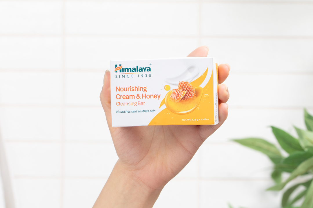 Purifying Neem Foaming Face Wash – Himalaya Wellness (US) Purifying Neem Foaming Face Wash – Himalaya Wellness (US)