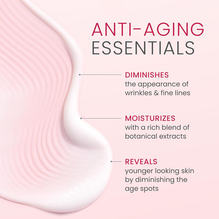 Anti-Wrinkle Cream