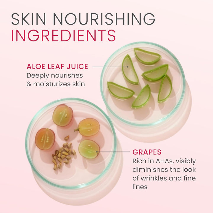 Anti-Wrinkle Cream