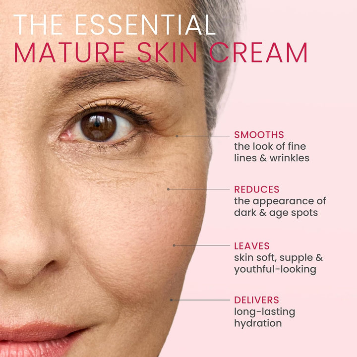 Anti-Wrinkle Cream