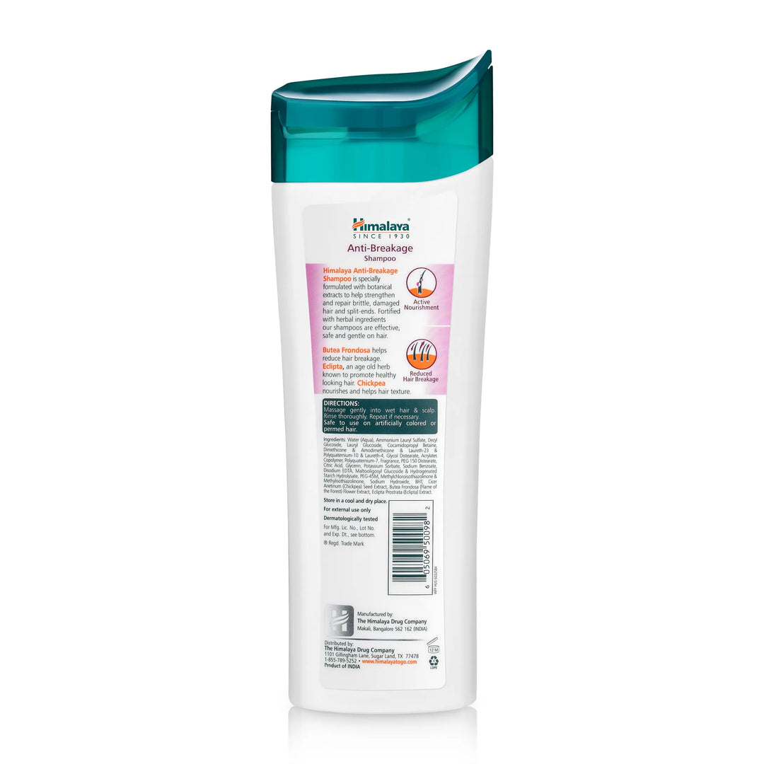 Anti-Breakage Shampoo