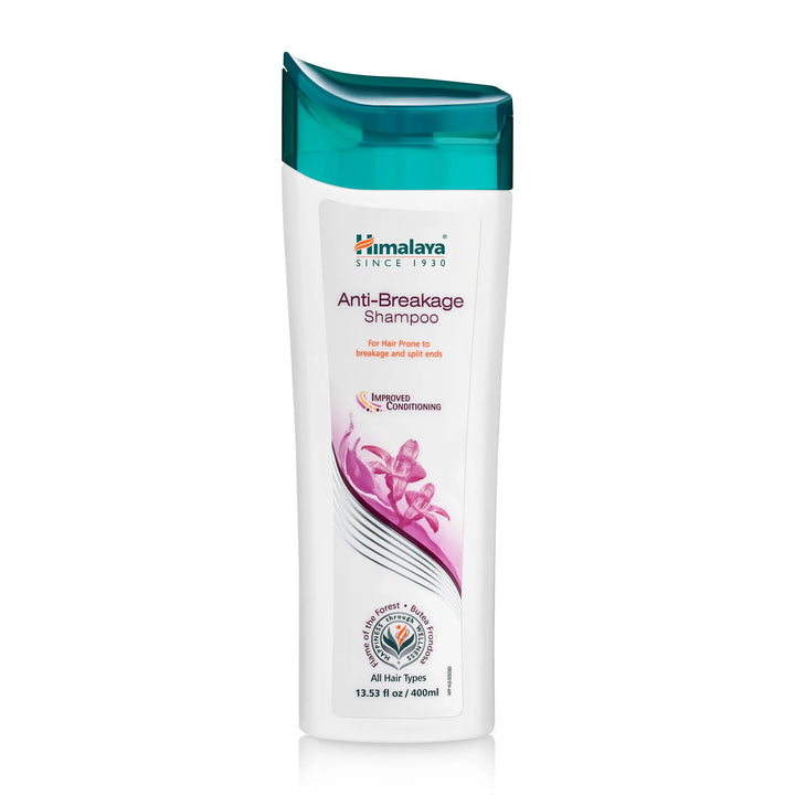 Anti-Breakage Shampoo