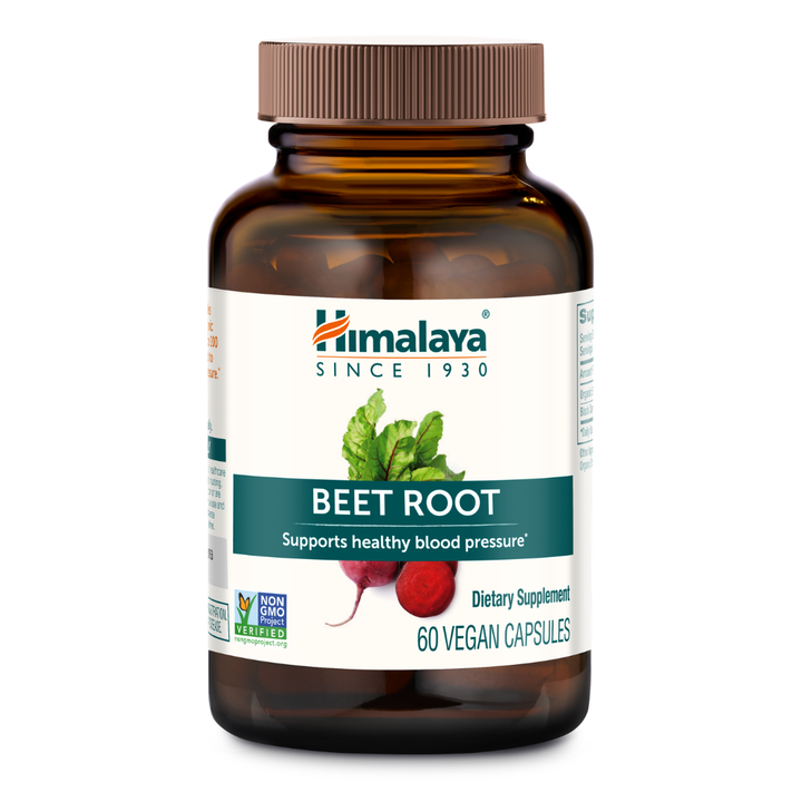 Humman Beat Root Beet Root – Himalaya Wellness (US)