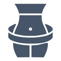 Reduces bloating and gas*