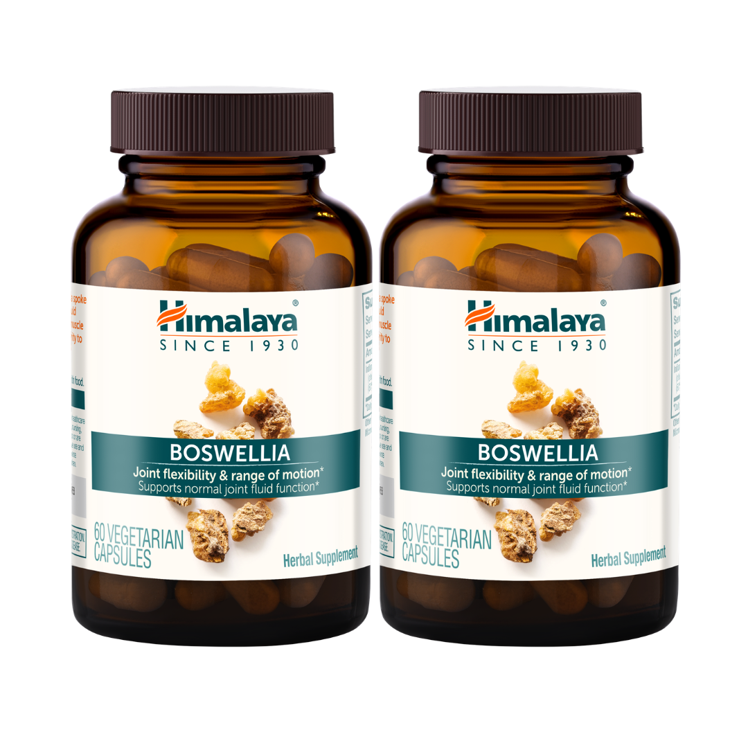 60 Capsules - 2-Pack