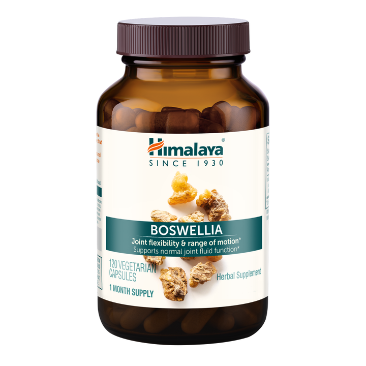 Boswellia