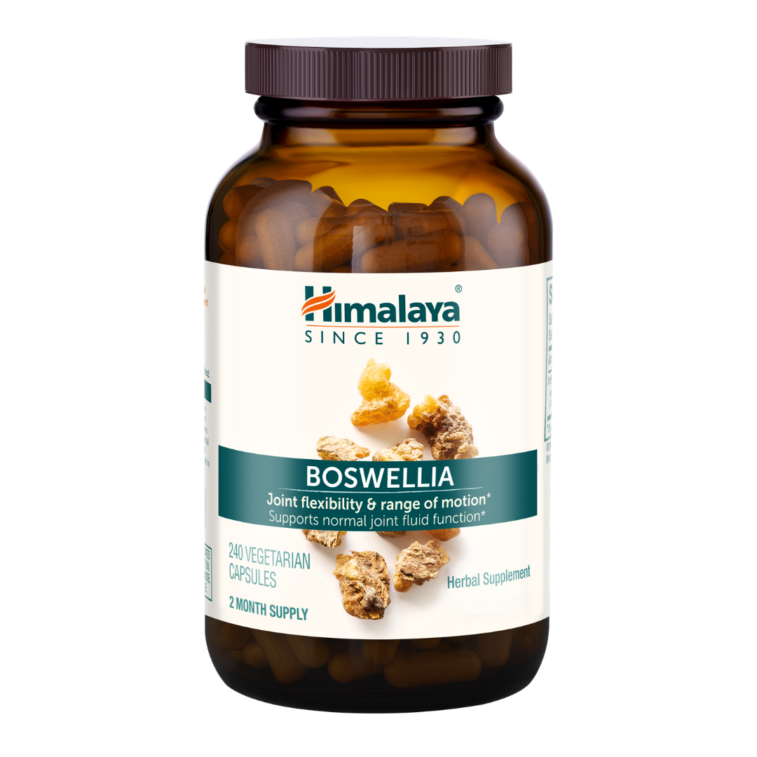 Boswellia