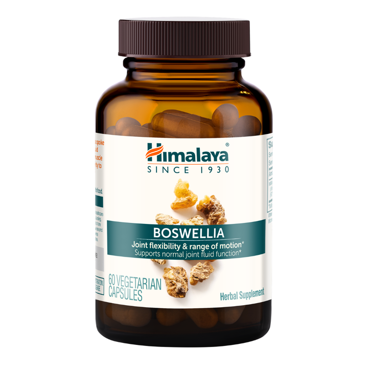 Boswellia