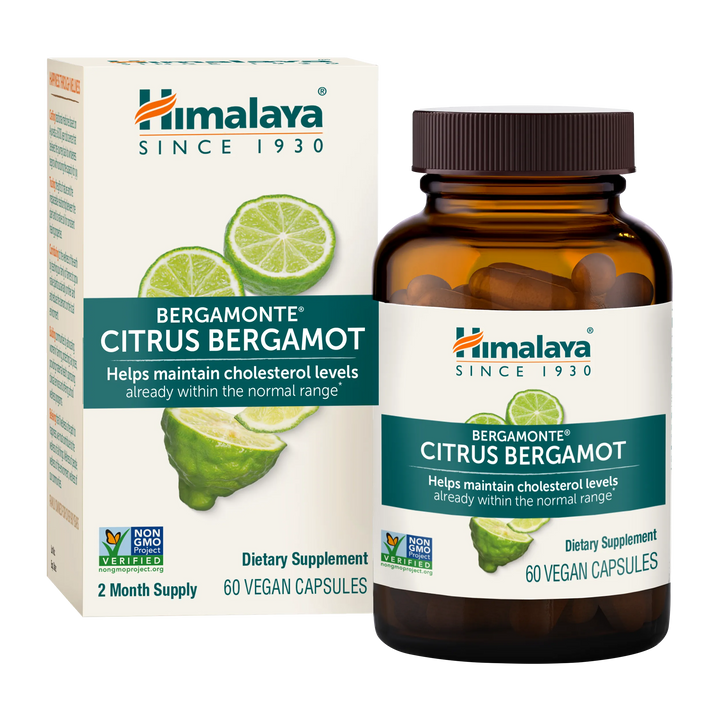 Bergamonte® Citrus Bergamot
