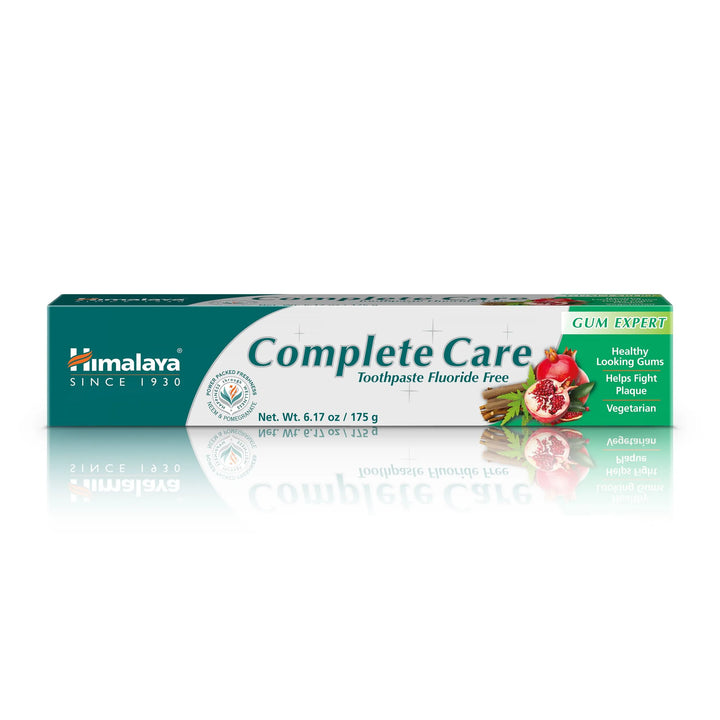 Complete Care Toothpaste