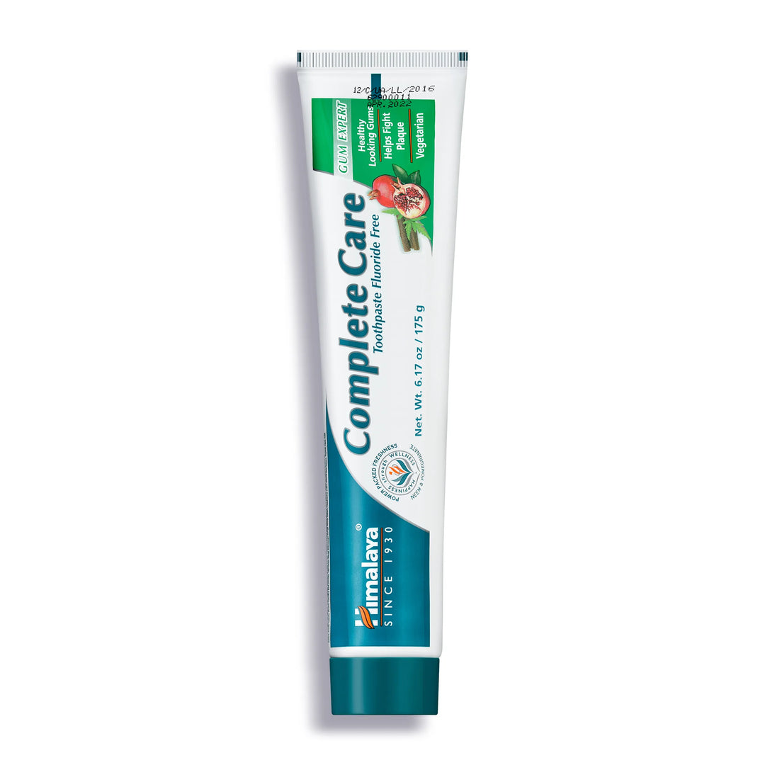 Complete Care Toothpaste
