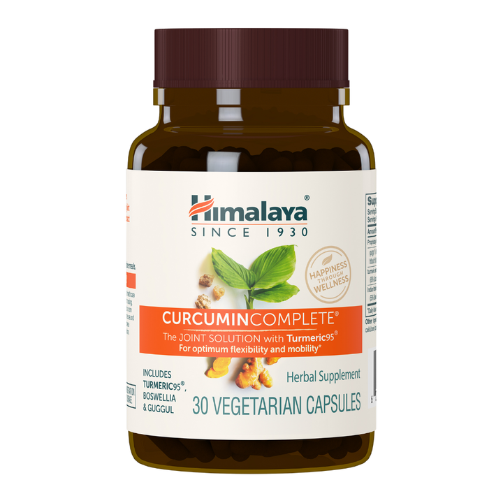 Curcumin Complete™