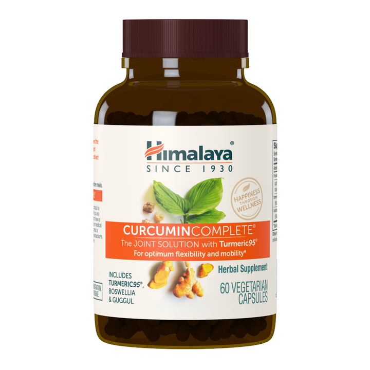 Curcumin Complete™
