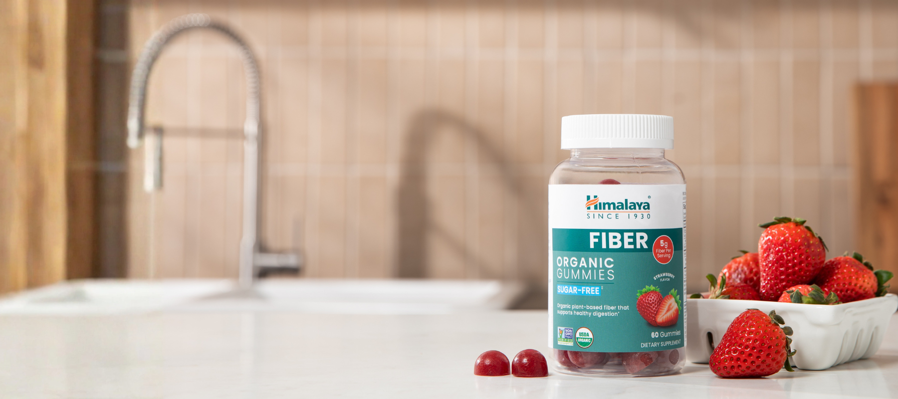 Fiber You’ll Actually Want to Take
