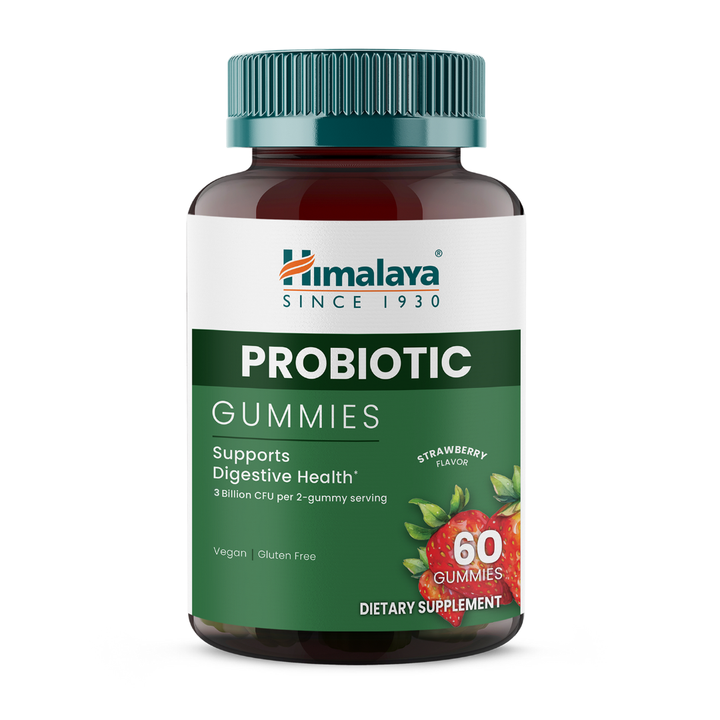 Probiotic Gummies