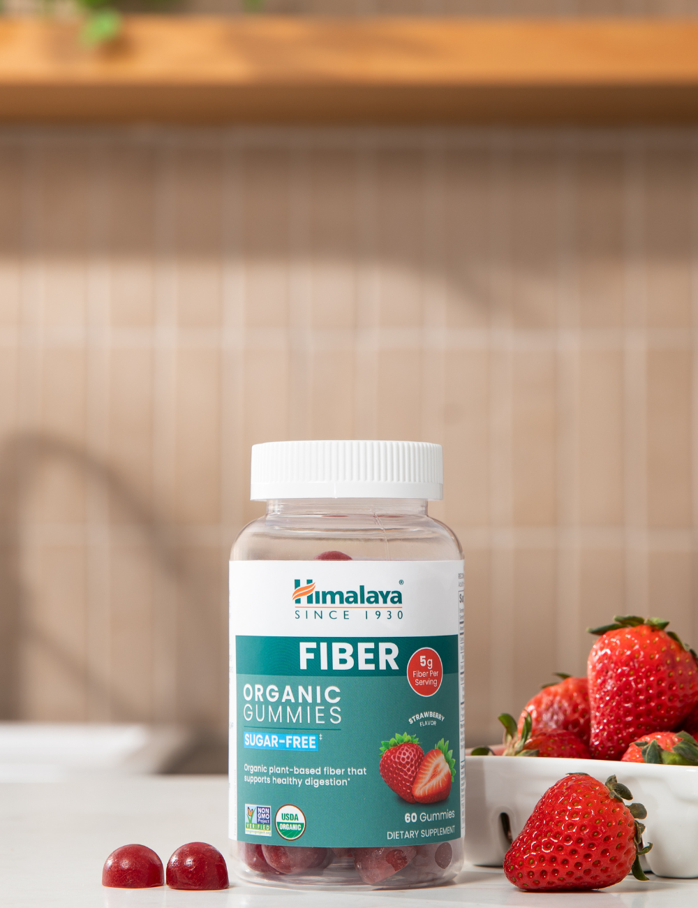Fiber You’ll Actually Want to Take
