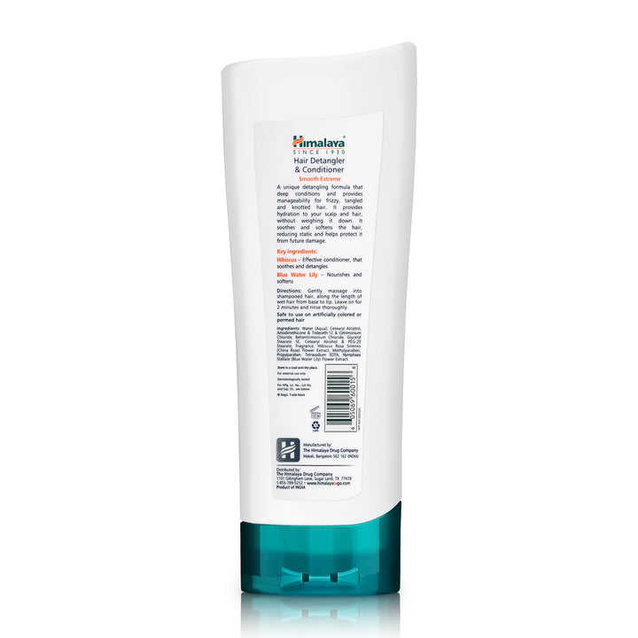 Hair Detangler & Conditioner