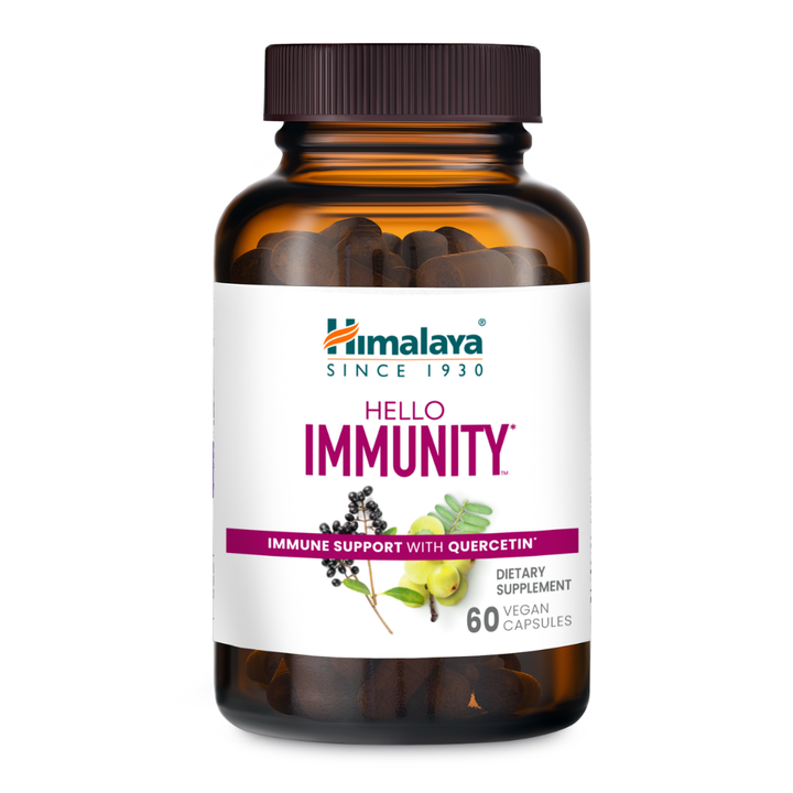 Hello Immunity