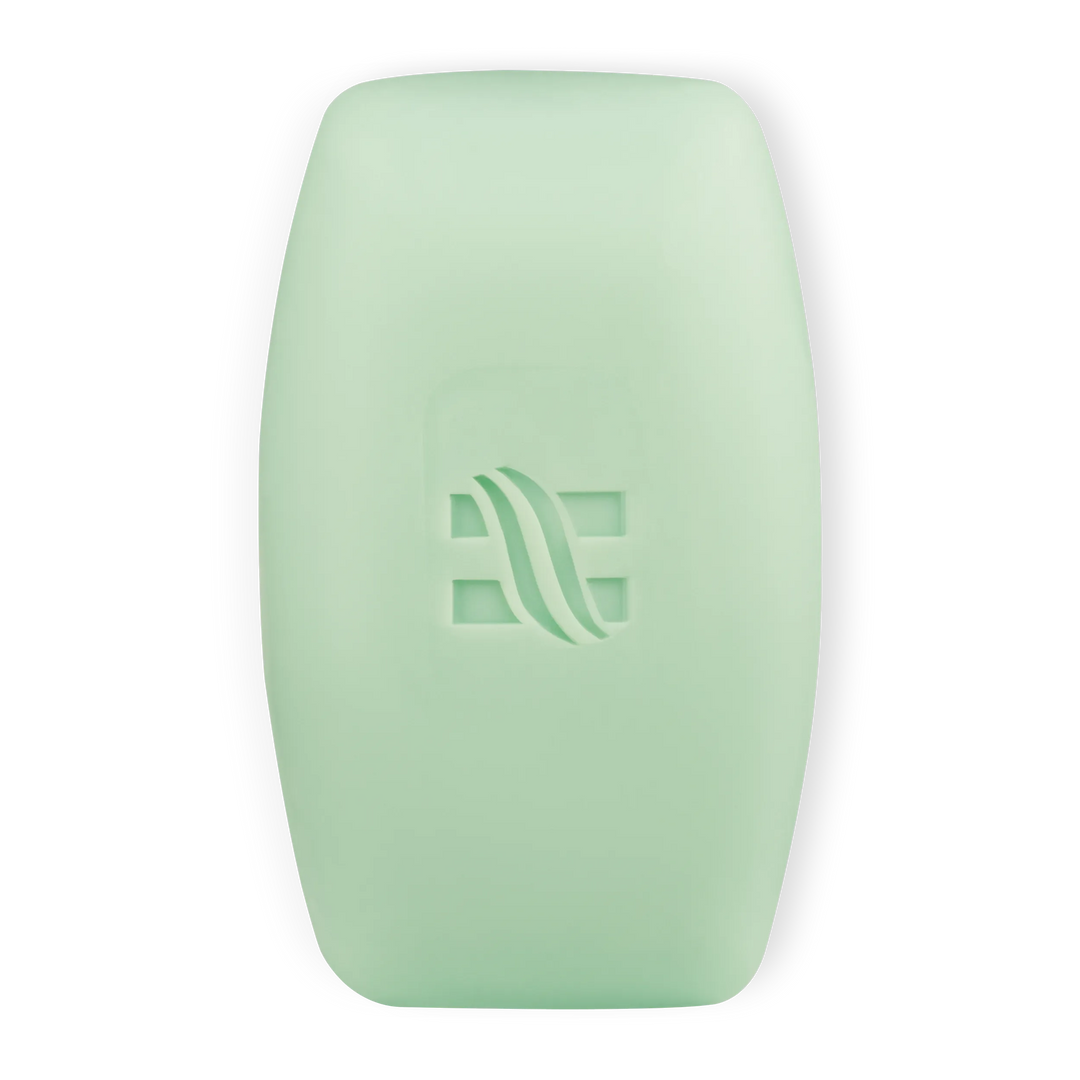 Refreshing Cucumber Cleansing Bar