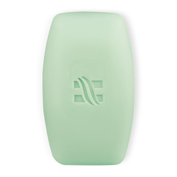 Refreshing Cucumber Cleansing Bar