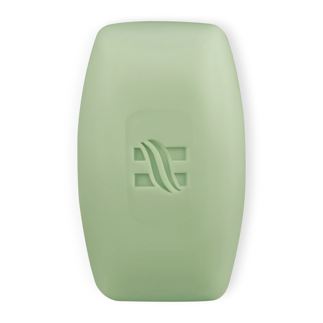 Purifying Neem & Turmeric Cleansing Bar