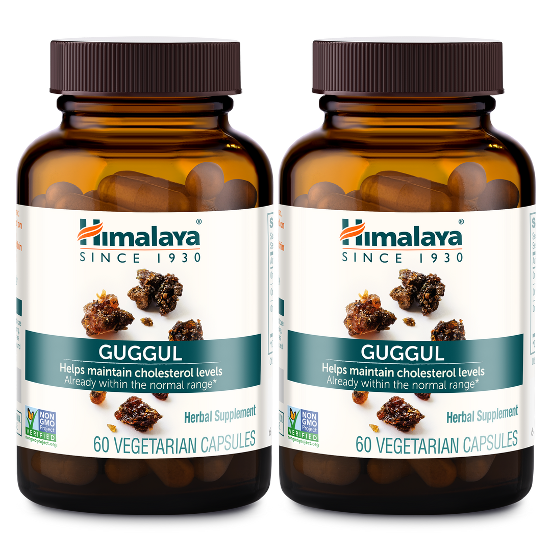 Guggul