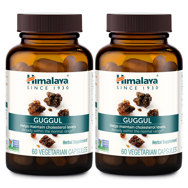 Guggul