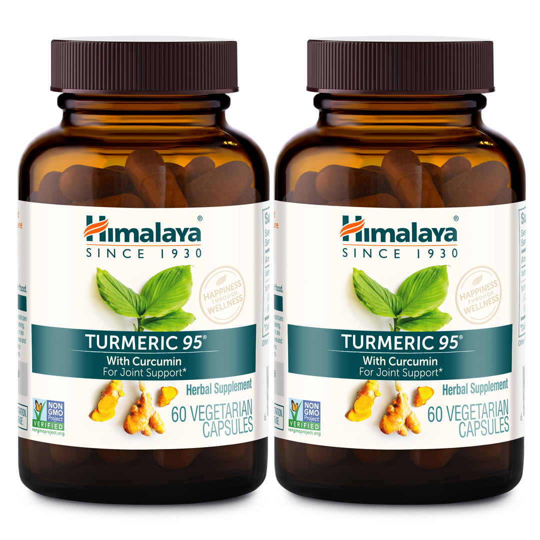60 Capsules 2-Pack