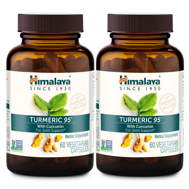 60 Capsules 2-Pack