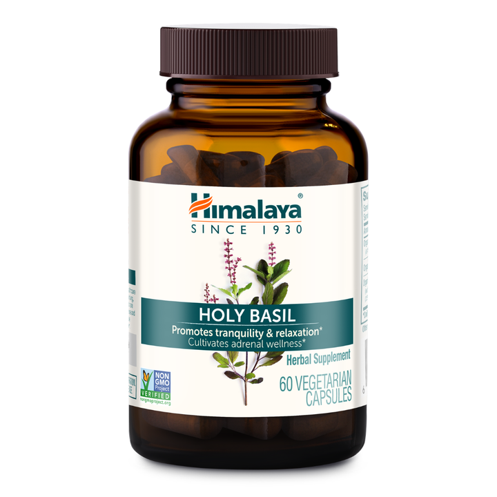 Holy Basil