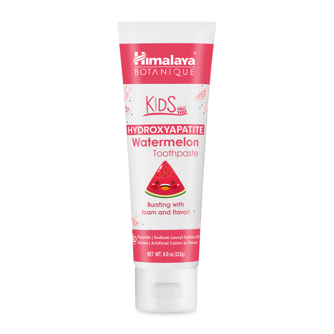 Kids Hydroxyapatite Toothpaste