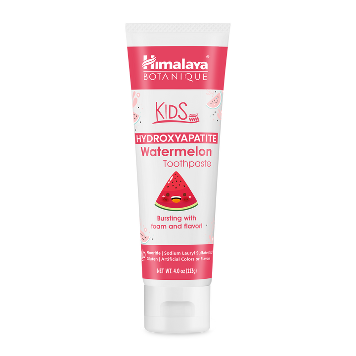 Kids Hydroxyapatite Toothpaste