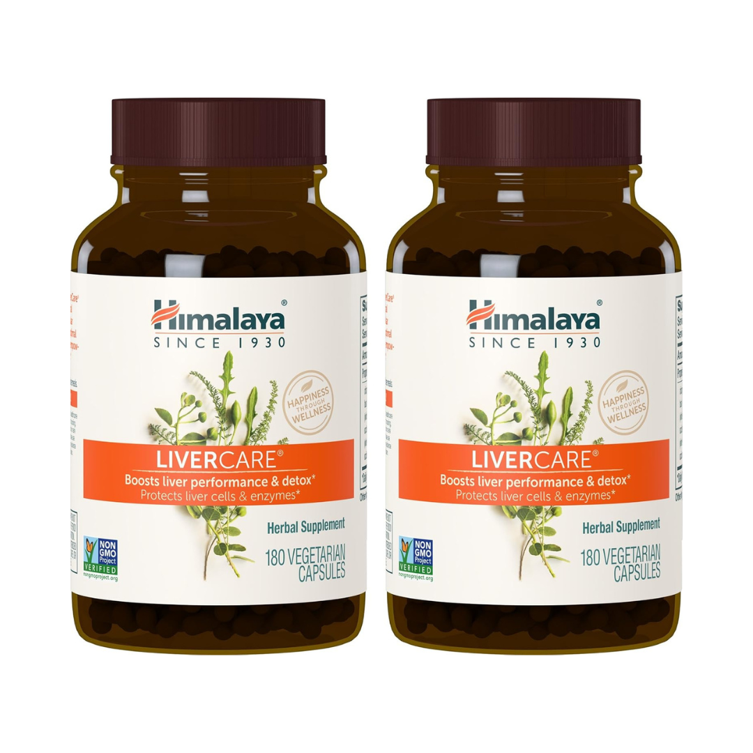 180 Capsules 2-Pack