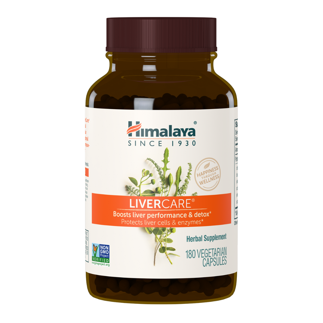 LiverCare®