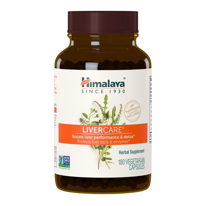 LiverCare®