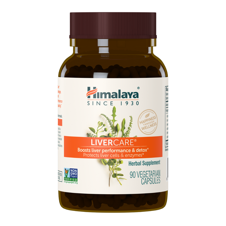 LiverCare®