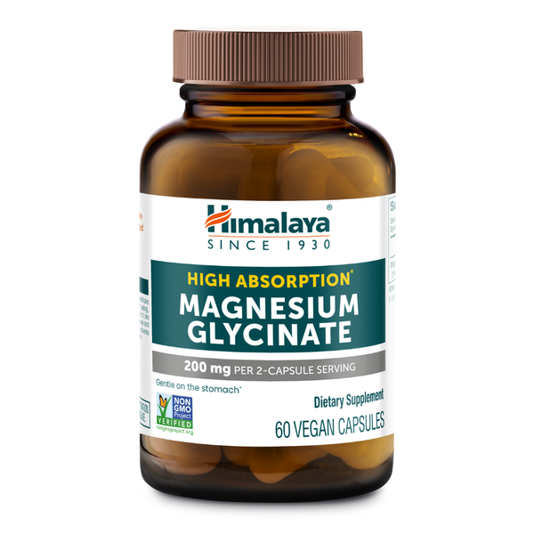 Magnesium Glycinate