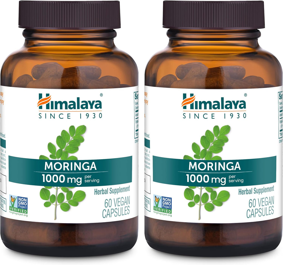 Moringa