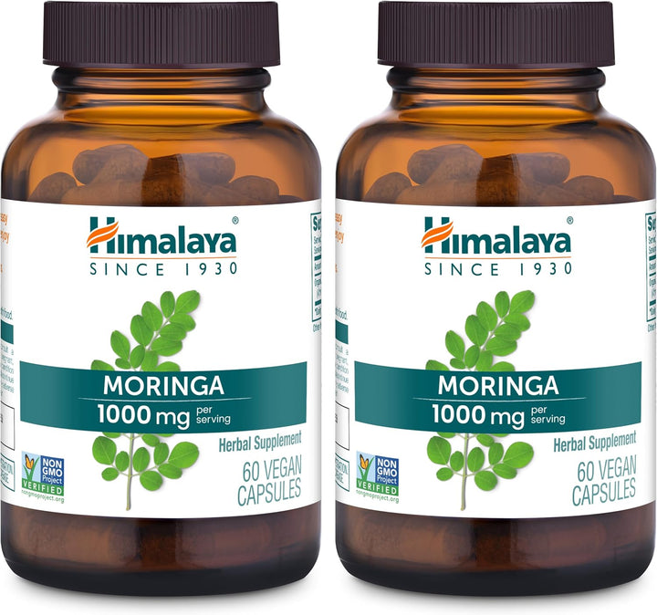 Moringa