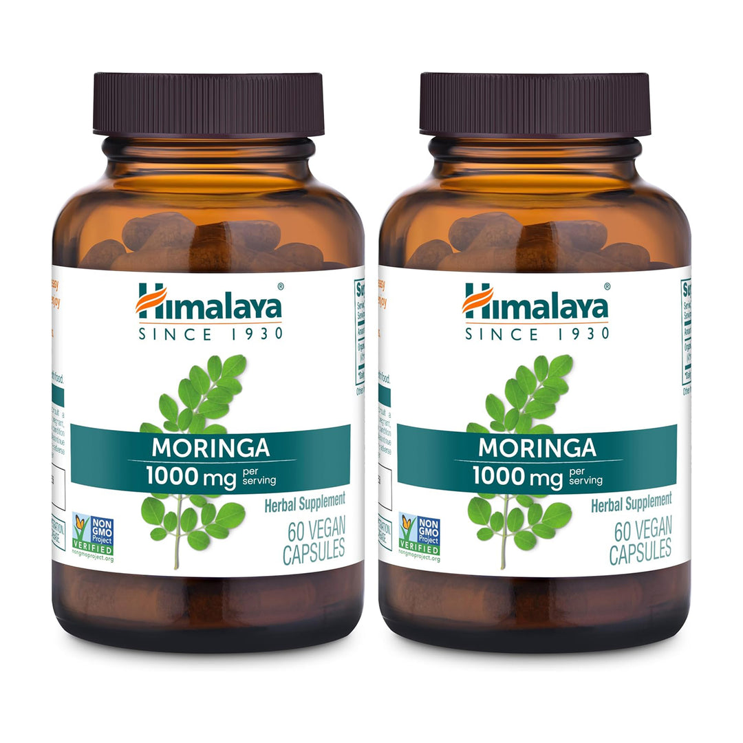 Moringa