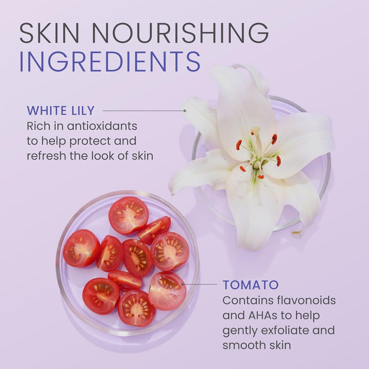 Revitalizing Night Cream