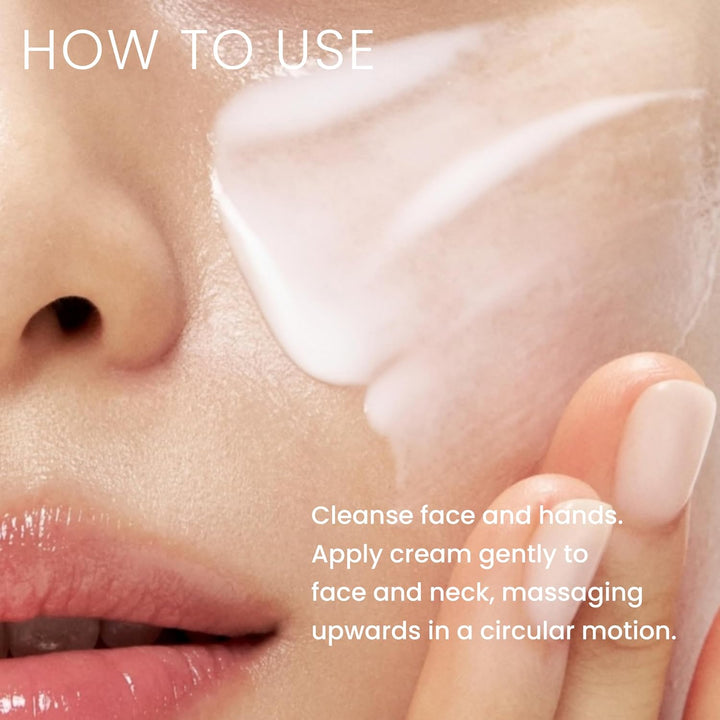 Revitalizing Night Cream