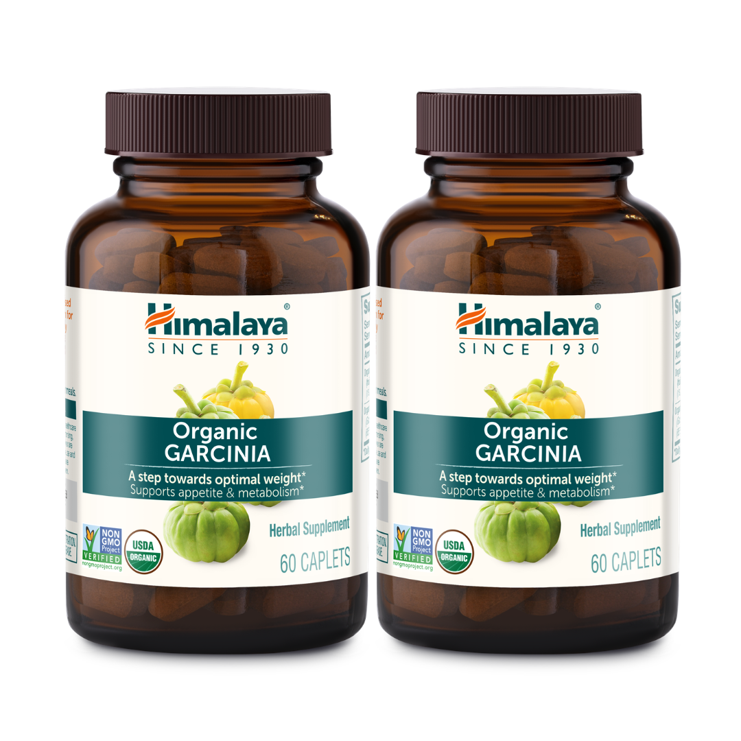 60 Caplets - 2-Pack