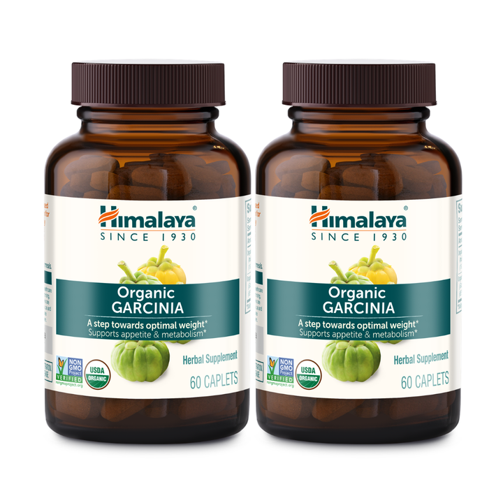 60 Caplets - 2-Pack