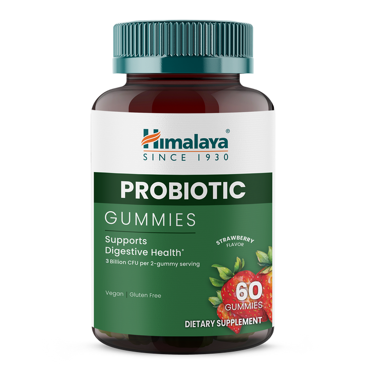 Probiotic Gummies