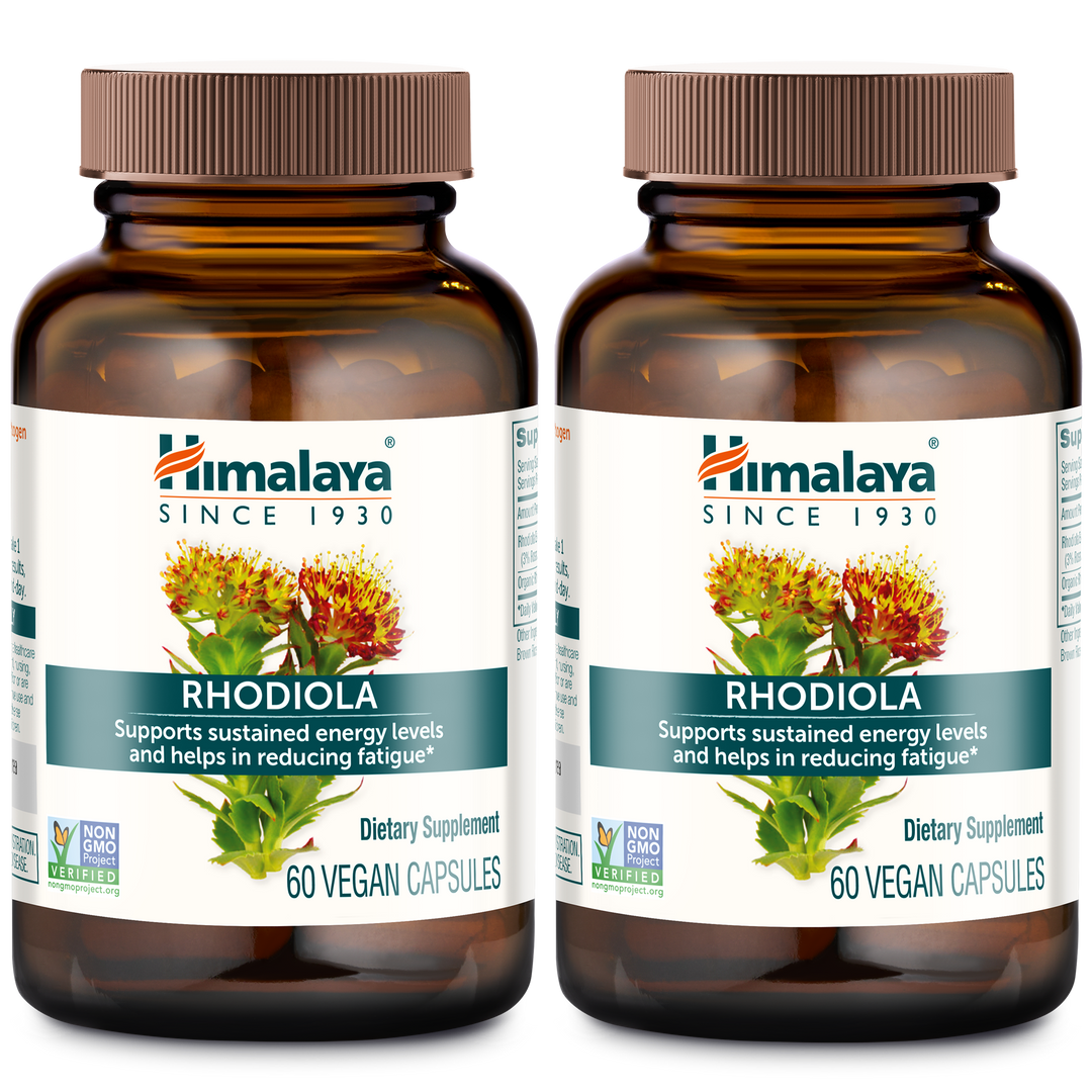 Rhodiola